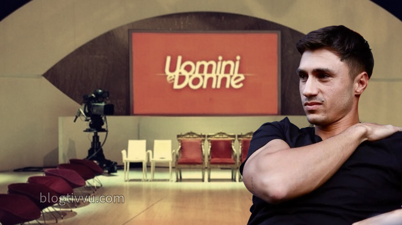 Mirko Brunetti nuovo tronista di Uomini e Donne? L’indiscrezione preview