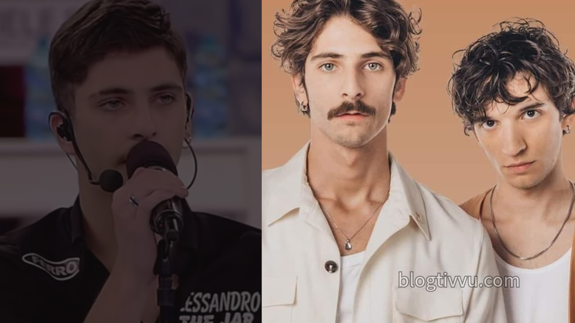 Vi ricordate i Santi Francesi ad Amici? Prima di Sanremo 2024 e X Factor c’è stata Maria De Filippi (con un altro nome) preview