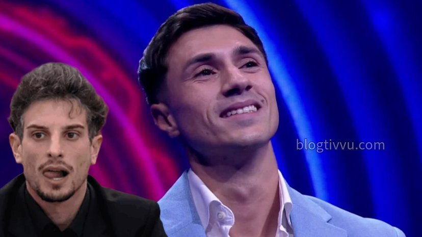 Mirko, inedita frecciatina a Garibaldi: “Lui è furbo!”, poi parla del trono di Uomini e Donne preview