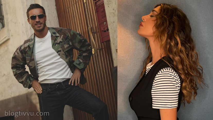 “Ci vediamo in tribunale”: Belen Rodriguez ai ferri corti con Antonino, “minacce gravi, ora basta” preview