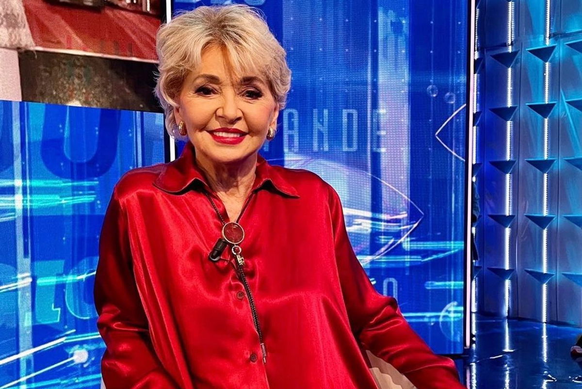 La malattia di Enrica Bonaccorti