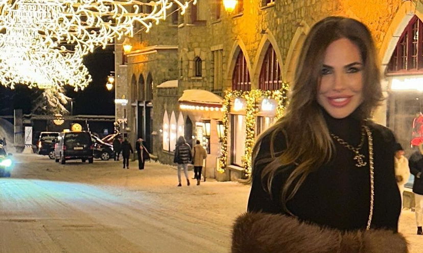 Ilary Blasi incinta di Bastian Muller? Ecco la verità: “Perché non ha sciato” preview