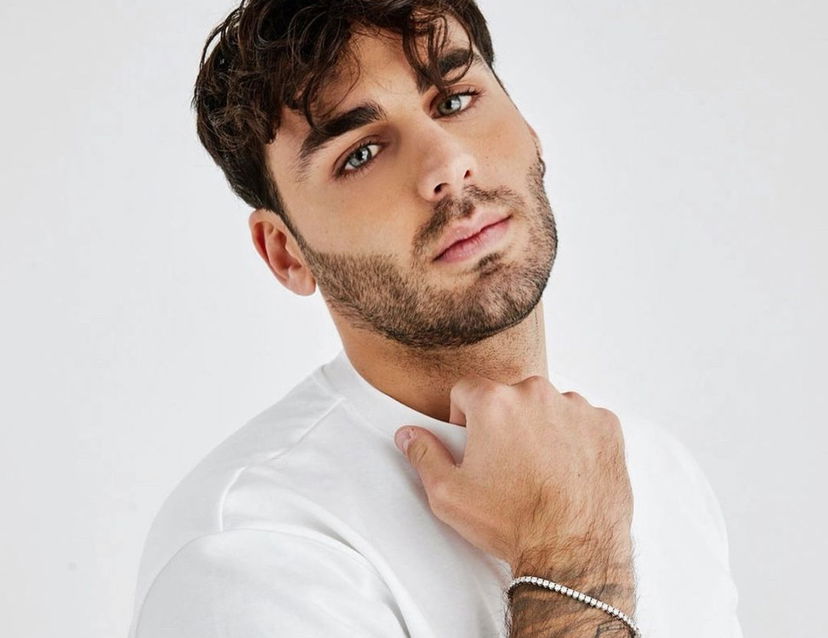 Chi è la fidanzata di Alberto Urso? Quello che sappiamo sulla vita privata del celebre tenore di Amici preview