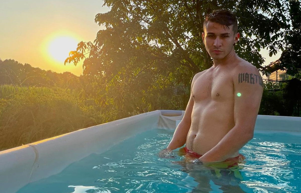 Chi è Malia di Amici 23