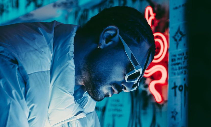 Francesco Monte cambia lavoro e nome: ecco cosa fa adesso e il suo alter ego – VIDEO preview