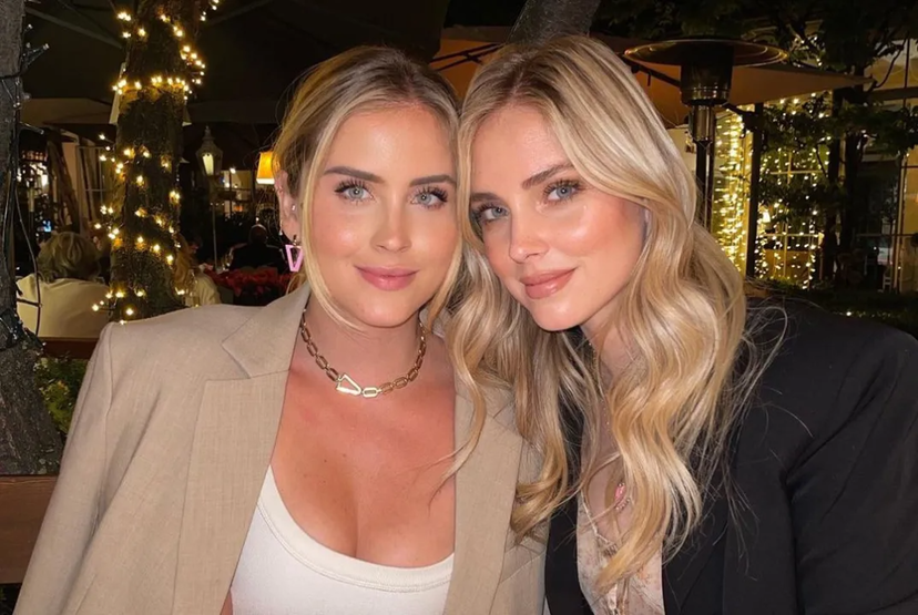Valentina Ferragni difende Chiara dopo il caso Balocco e fa la lista delle sue azioni benefiche: “Purtroppo gli errori si commettono…” preview