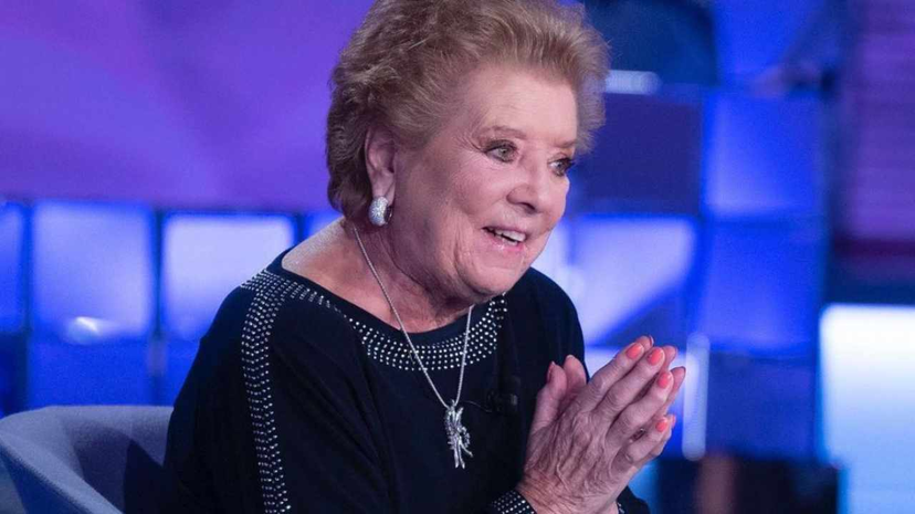 Marito e figli Wilma De Angelis, chi sono? La sua vita privata: curiosità e retroscena preview