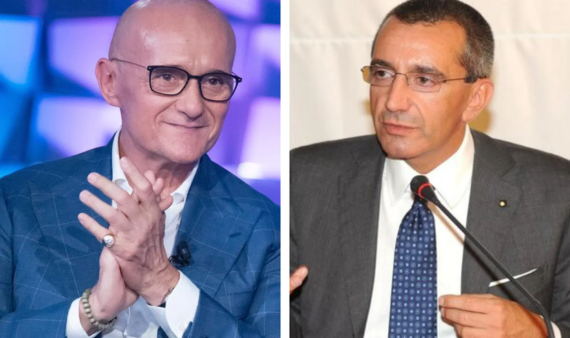 Paolo Galimberti, chi è il fidanzato di Alfonso Signorini: lavoro, età e vita privata preview