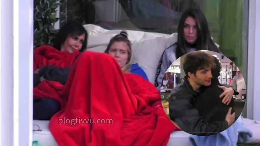 Anita e Sara, allusioni su Federico e Vittorio: il discorso sulla fluidità trasuda ignoranza da tutti i pori – VIDEO preview