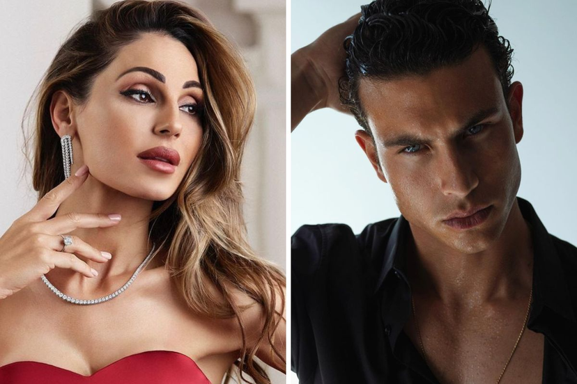 Mattia Narducci, chi è il fidanzato di Anna Tatangelo preview