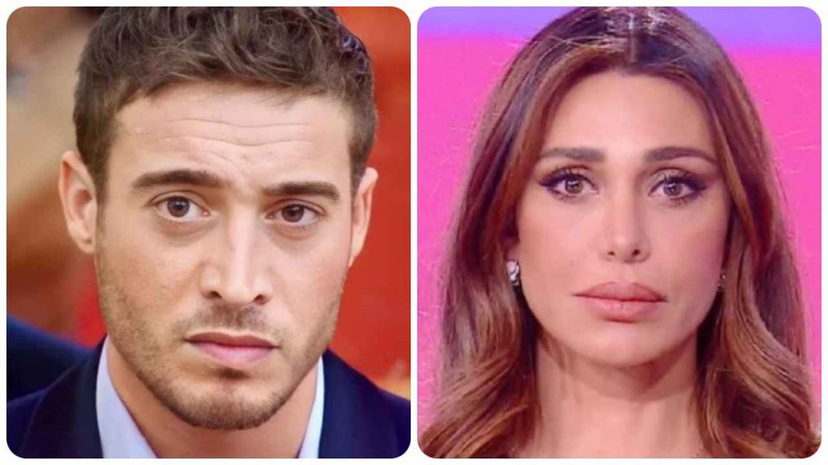 Antonino contro Belen, volano stracci tra ex: “Pezzente”, accuse e brutte parole preview