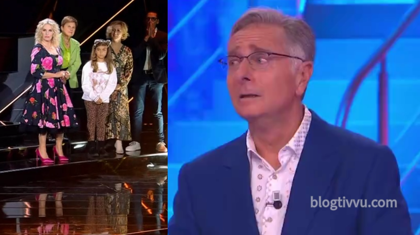 Ascolti TV 1 dicembre, Ciao Darwin 9 contro The Voice Kids: ecco chi ha vinto, i dati auditel preview