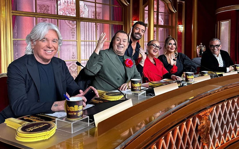 Pronostico vincitore Ballando con le Stelle 2023: Wanda Nara o Simona Ventura? Parla uno dei giudici preview