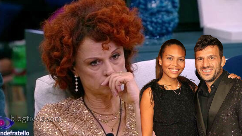 La moglie di Maddaloni attacca Beatrice Luzzi: “Non si sta comportando bene!” – VIDEO preview