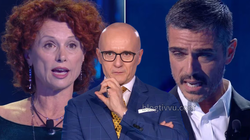 Signorini vuota il sacco: cosa pensa di Beatrice e Massimiliano (con uno è decisamente clemente) preview