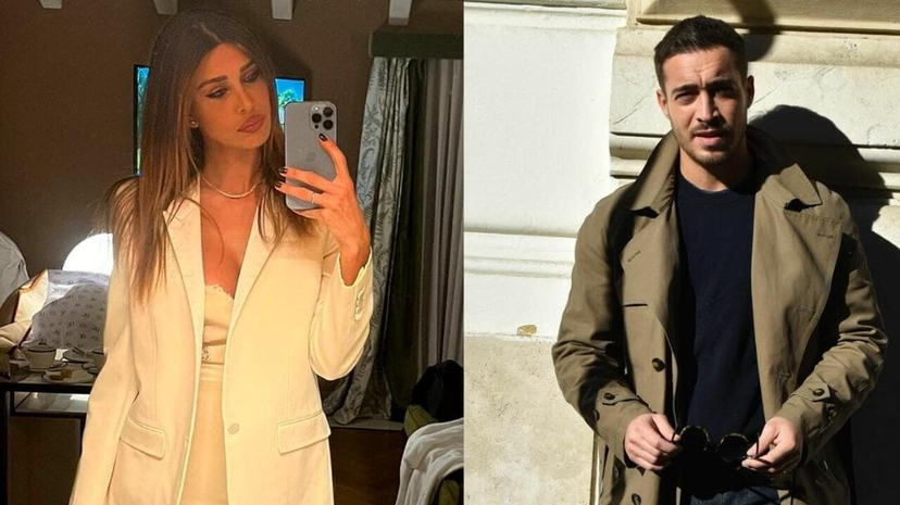 Belen attacca Antonino e svela la verità sulle vacanze della figlia Luna Marì: “Non è venuto a prenderla!” preview