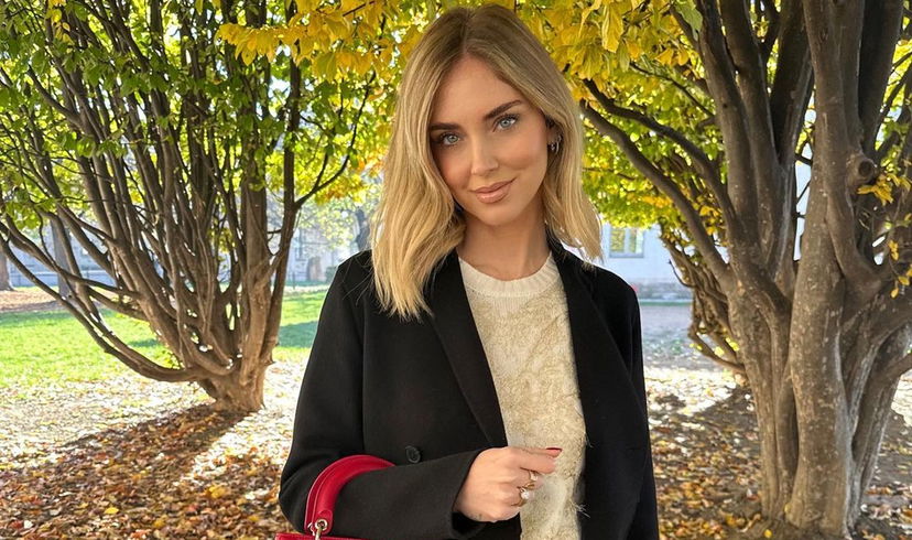 Ex del Grande Fratello sul caso Chiara Ferragni: “Lei un’eroina, genio invidiato da 29 milioni di italiani” preview