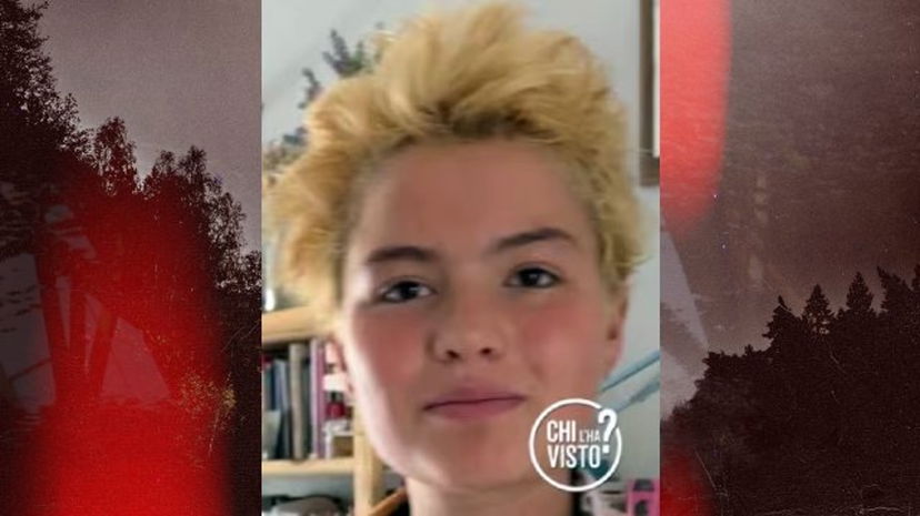 Anastasia, scomparsa la sorella 16enne di Micol Ronchi: anche Chi l’ha visto pubblica l’appello preview