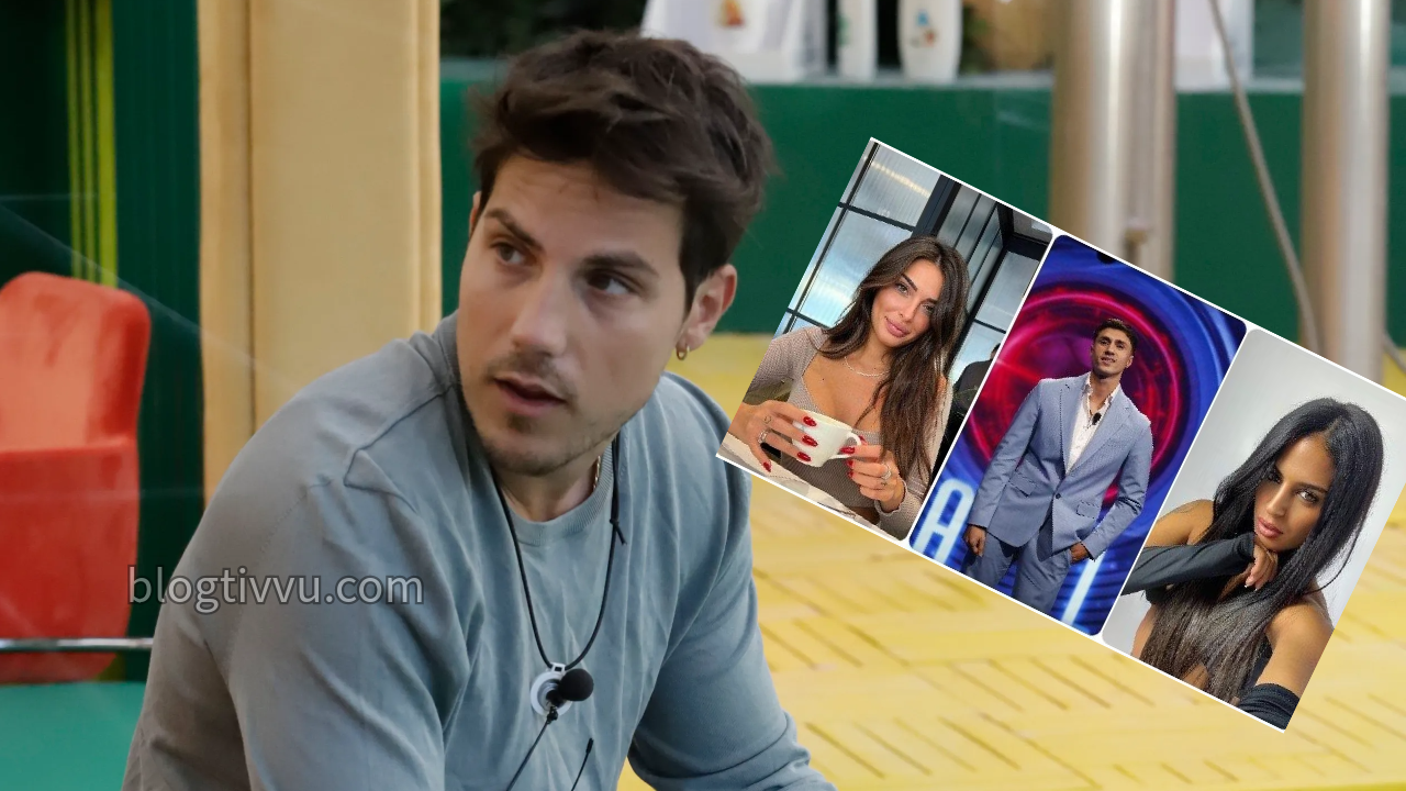 Daniele Dal Moro commenta Perla, Mirko e Greta