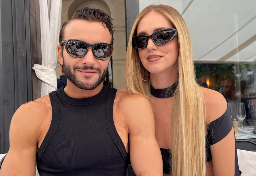 Chi è Fabio Maria Damato: il manager di Chiara Ferragni diventato “famoso” dopo il caso Balocco preview