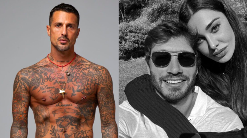 Belen e Stefano De Martino saranno di nuovo una coppia? La “profezia” di Fabrizio Corona – VIDEO preview