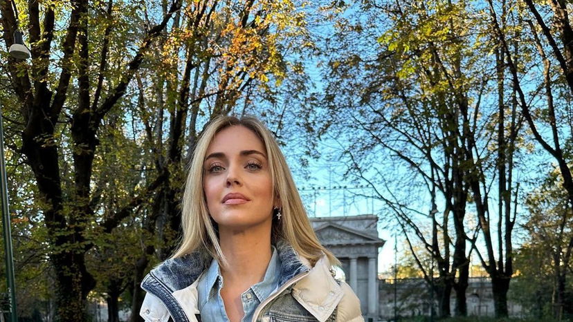 Prima uscita di Chiara Ferragni dopo il caso Ballocco: ecco cosa ha detto alla stampa – VIDEO preview