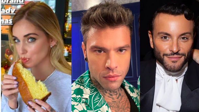 Scontri in casa Ferragnez dopo il caso Balocco: Fedez vuole licenziare il manager di Chiara Ferragni preview