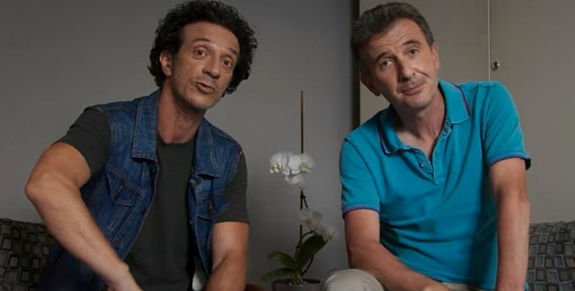 Moglie e figli Ficarra e Picone: chi sono? La vita privata del celebre duo comico preview