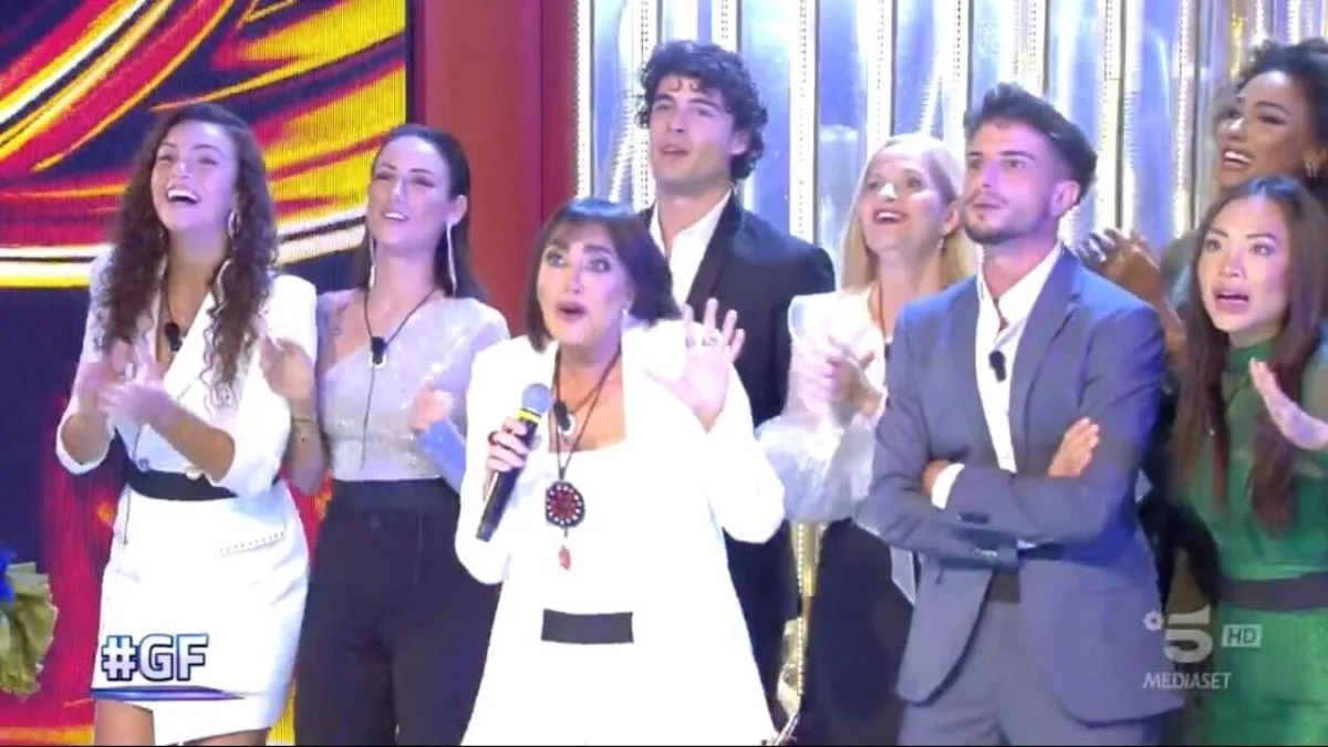 Sebastiano e Paolino, chi sono i figli di Fiordaliso del Grande Fratello Sebastiano e Paolino, chi sono i figli di Fiordaliso del Grande Fratello