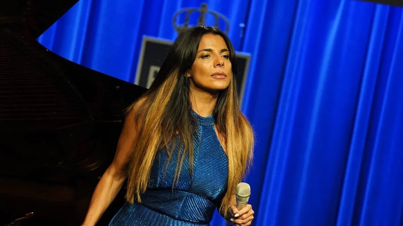 Marito e figlio di Mietta: chi è Francesco Ian e l’ex Davide Tagliapietra preview