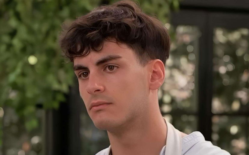 Chi è Gabriele Citti, vincitore di Bake Off Italia 2023: “Cosa avevano gli altri meno di me” preview