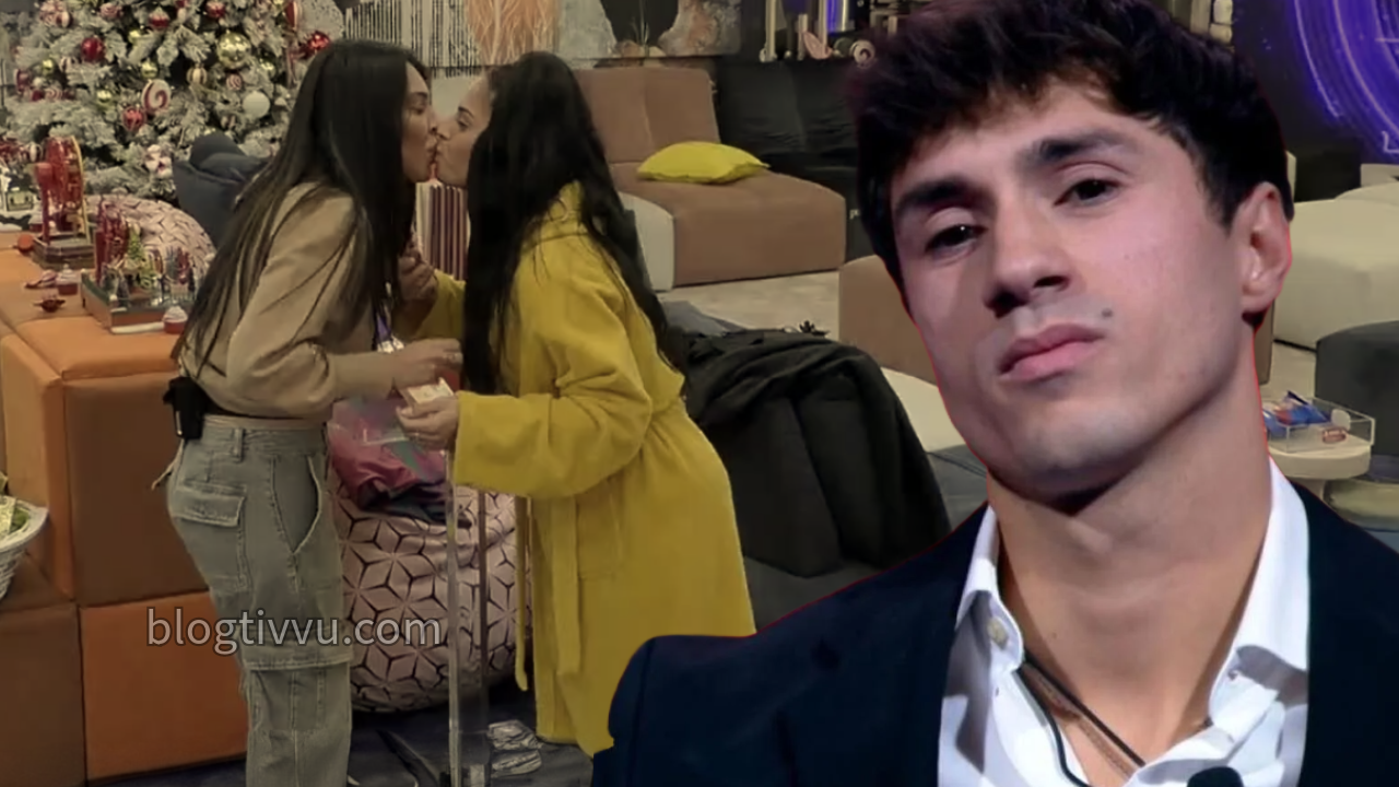 Perla e Greta, bacio che sancisce la pace? Spunta Mirko