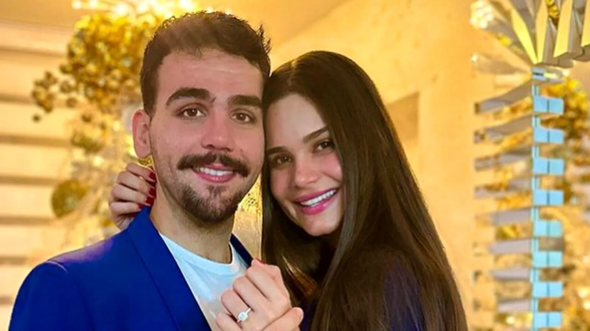 Michelle Bertolini, chi è la fidanzata di Ignazio Boschetto de Il Volo: matrimonio in vista, la data preview