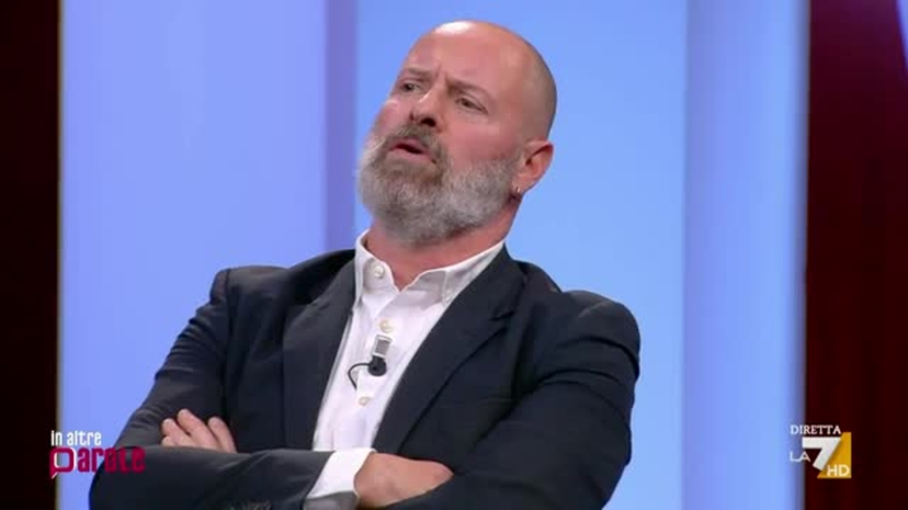 Malattia di Pietro Sermonti: moglie e figli dell’attore, tutte le curiosità preview