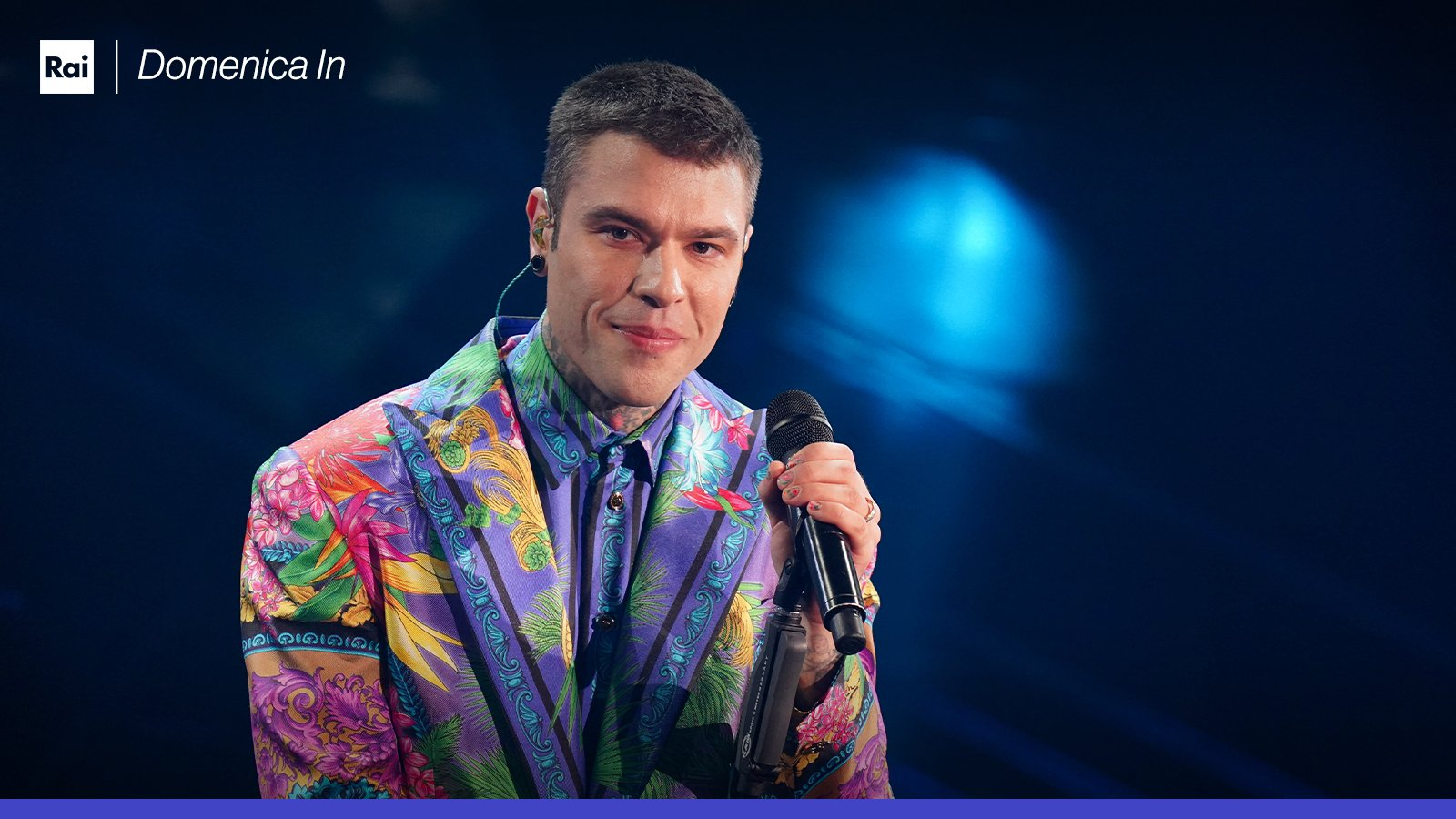 Fedez, malattia: tumore al pancreas e salute mentale