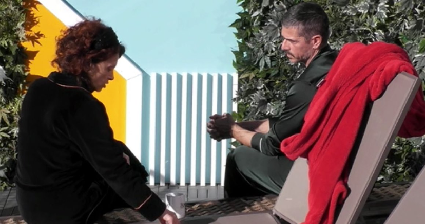 Varrese verso la squalifica? La disgustosa frase contro Beatrice: il web chiede provvedimenti al Grande Fratello – VIDEO preview