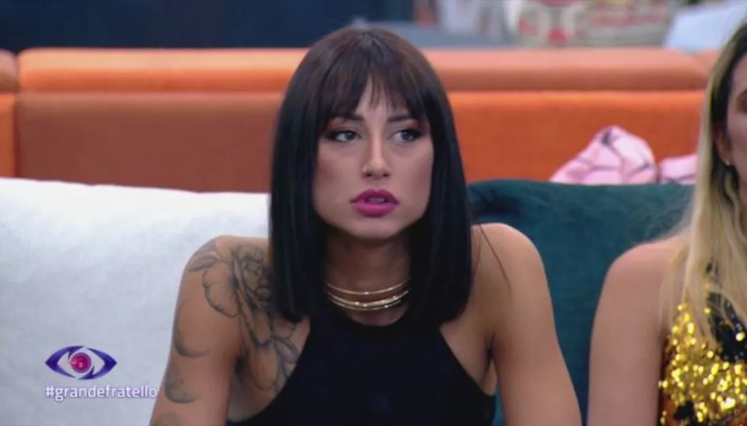 Sara Ronconi, chi è la mamma di Letizia Petris del Grande Fratello preview