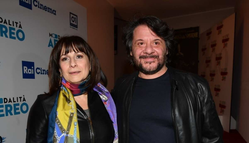 Tiziana Etruschi, ecco chi è la moglie di Lillo Petrolo: vita privata e figli dell’attore preview