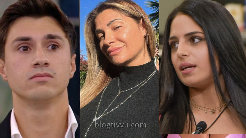 La mamma di Greta: “Mirko e Perla hanno un accordo”, la sua tesi ed i dettagli (imbarazzanti) sulla presunta gravidanza preview