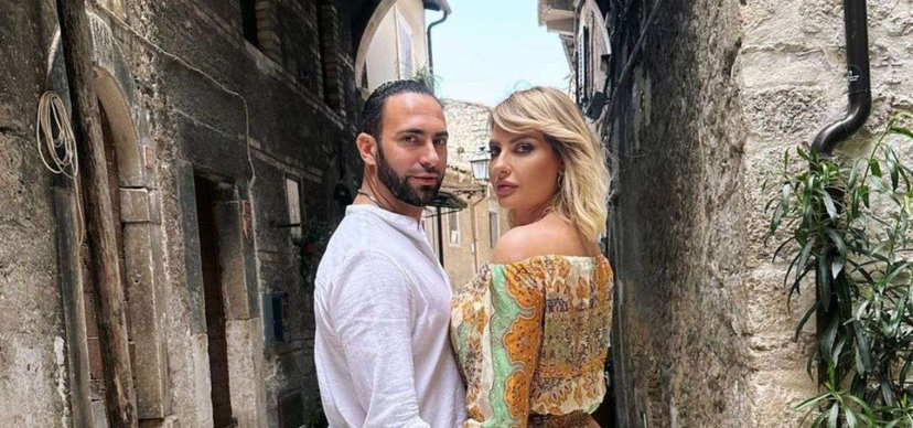 Matrimonio Manila Nazzaro e Stefano Oradei: ecco la data ufficiale preview