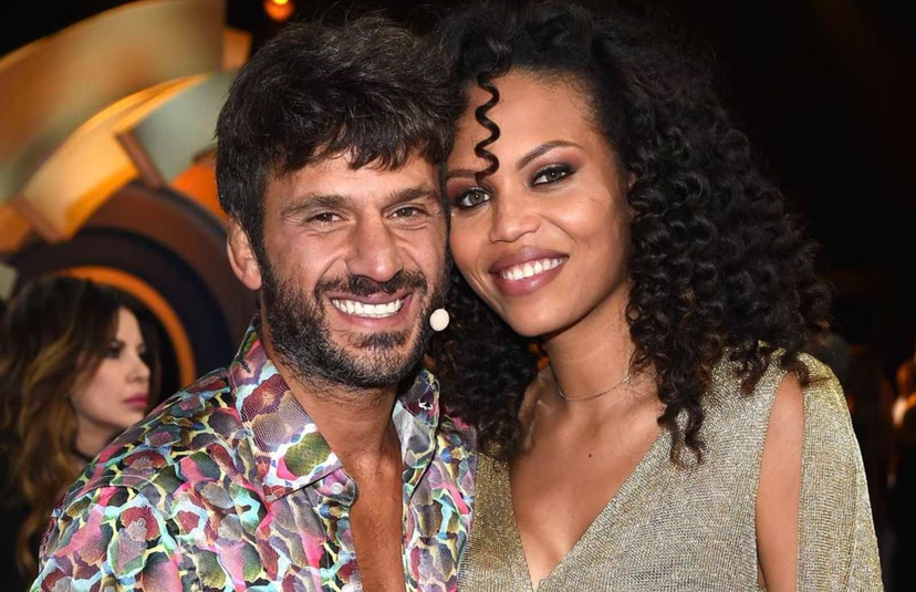 Moglie e figli di Marco Maddaloni: chi è Romina Giamminelli? Matrimonio e vita privata preview