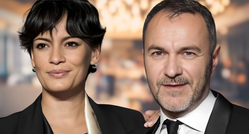 Massimiliano Gallo, chi sono la moglie Shalana Santana e la figlia Giulia, tutto sulla sua vita privata preview