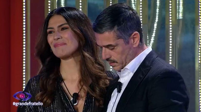 Massimiliano Varrese, l’ex Valentina Melis interviene dopo le frasi su Beatrice Luzzi: “Non sono responsabile delle sue azioni” preview