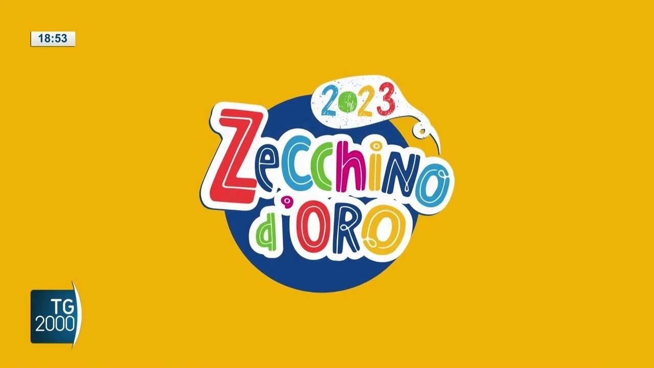 Zecchino d'Oro 2023