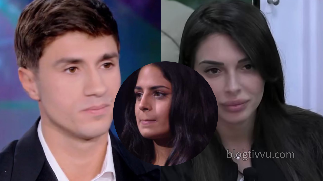 Mirko è innamorato di Greta o vuole tornare con Perla?