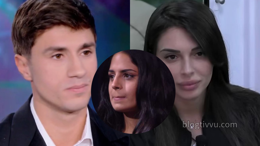 Mirko è innamorato di Greta o vuole tornare con Perla? Ecco la risposta definitiva preview