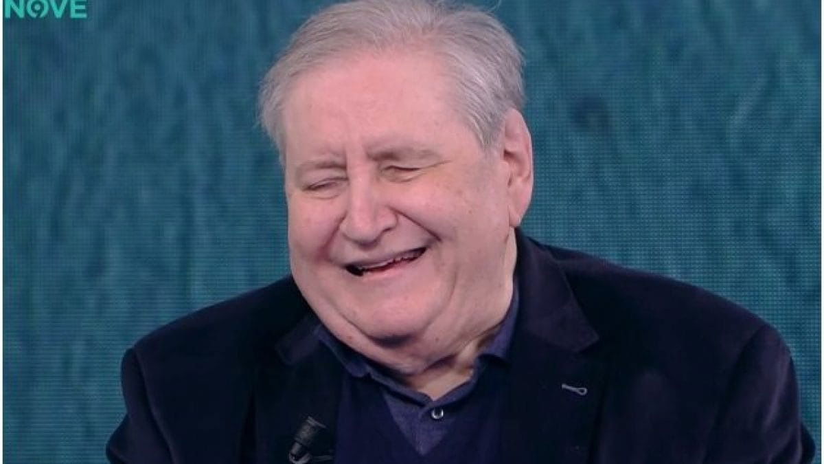 Malattia Vincenzo Mollica