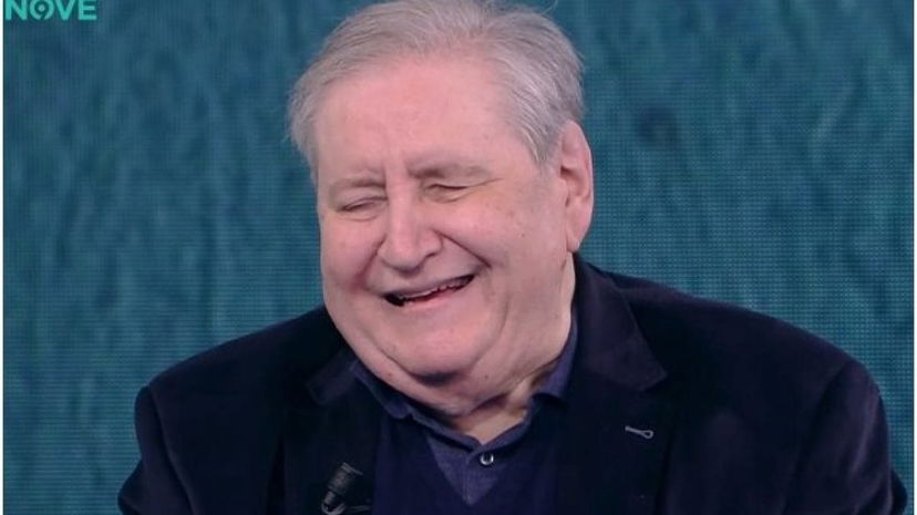 La malattia di Vincenzo Mollica: “A 7 anni ho scoperto che sarei diventato cieco”, parkinson, diabete e glaucoma preview