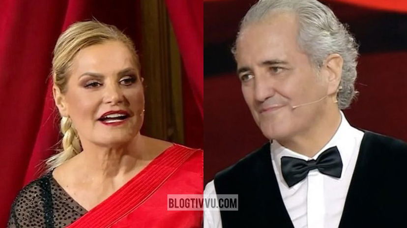 Simona Ventura e Giovanni Terzi: come Ballando con le Stelle ha inciso sul loro rapporto preview