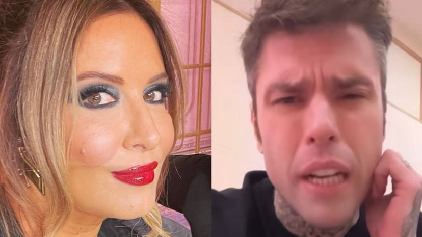 Botta e risposta tra Fedez e Selvaggia: “Io e Chiara abbiamo fatto tanto, e tu?”, Lucarelli interviene preview